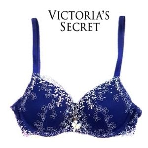 Victoria's Secret Bra